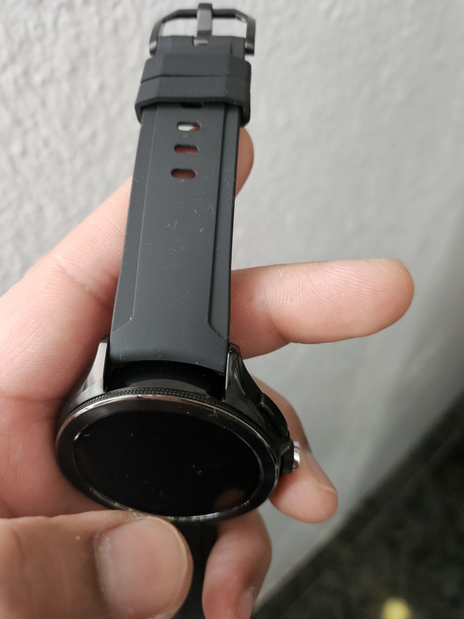 Xiomi watch 2 pro