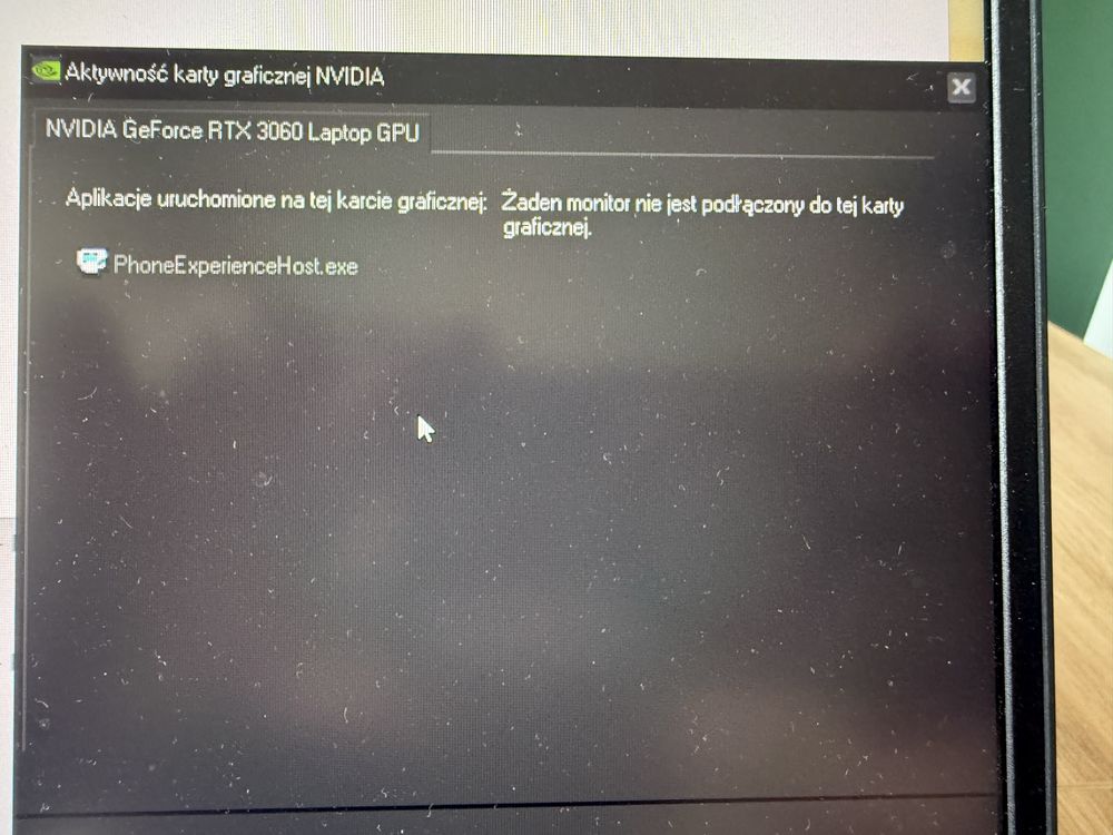 Lenovo legion RTX3060 stan bardzo dobry