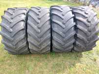 Opony rolnicze 540/65-28 4szt