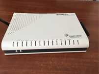 Modem Ruter Comtrend VI-3223u Multi_DSL IAD