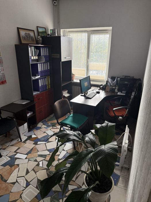 Здам в оренду офіс в Гатному 52 м кв