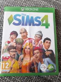 Gry xbox one sims 4