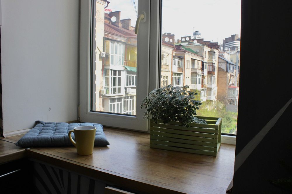 VIP Гуртожиток в районі вокзалу для молоді та спортсменів/ Хостел Київ