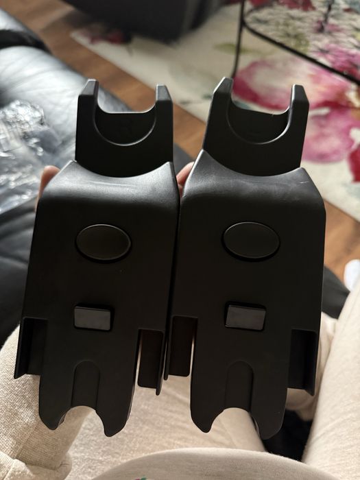 Adaptery do fotelika Avionaut adamex spark