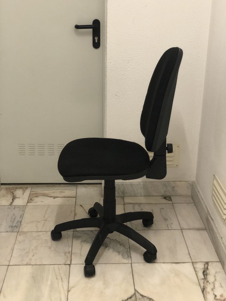 Cadeira escritorio