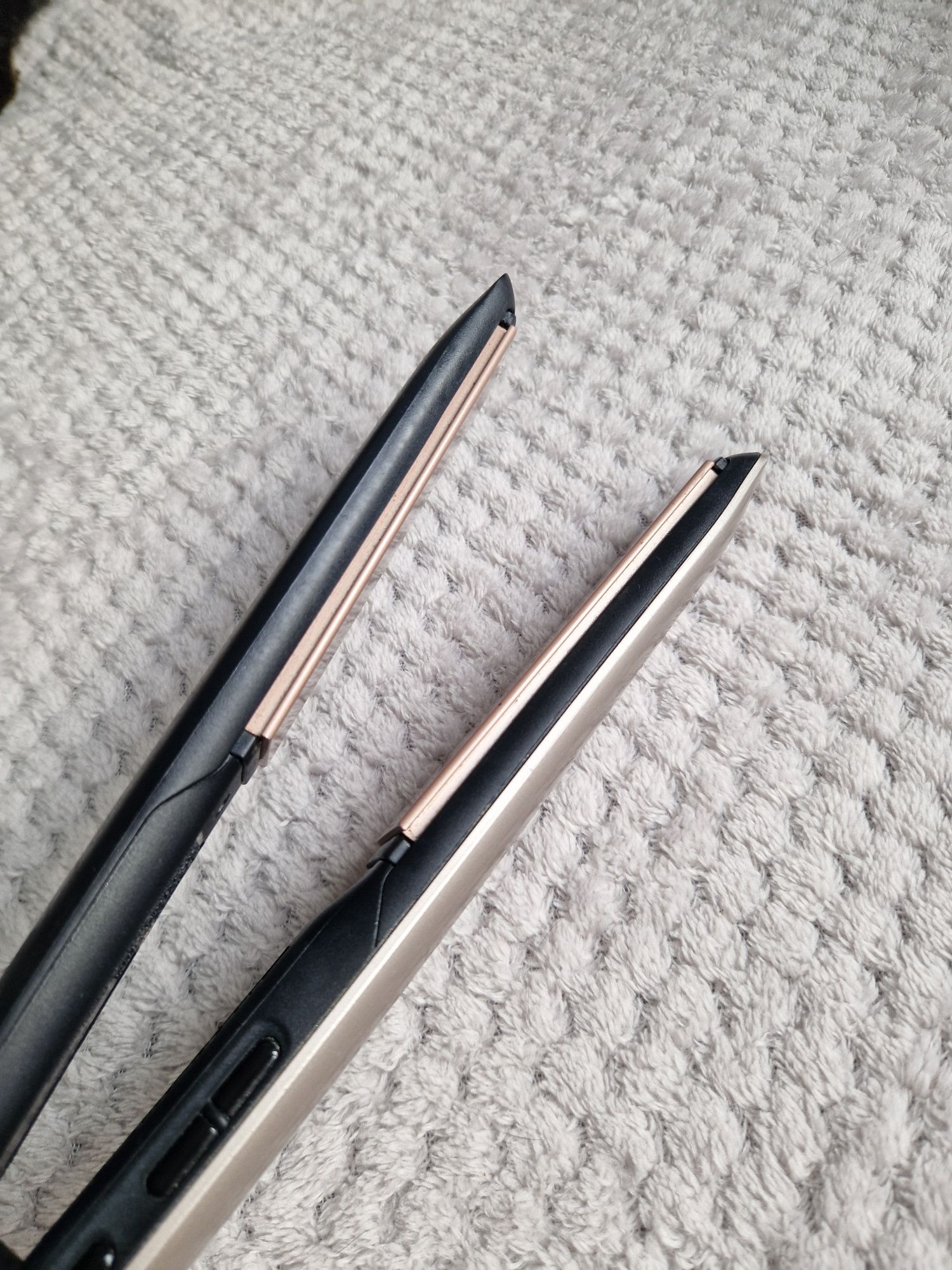 Prostownica remington Keratin protect