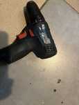 Wkretarka bosch GSR 120 li