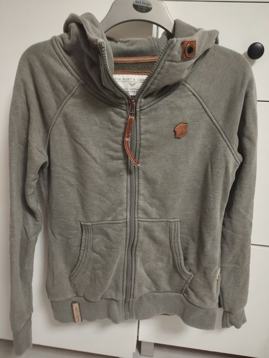 Bluza damska młodzieżowa