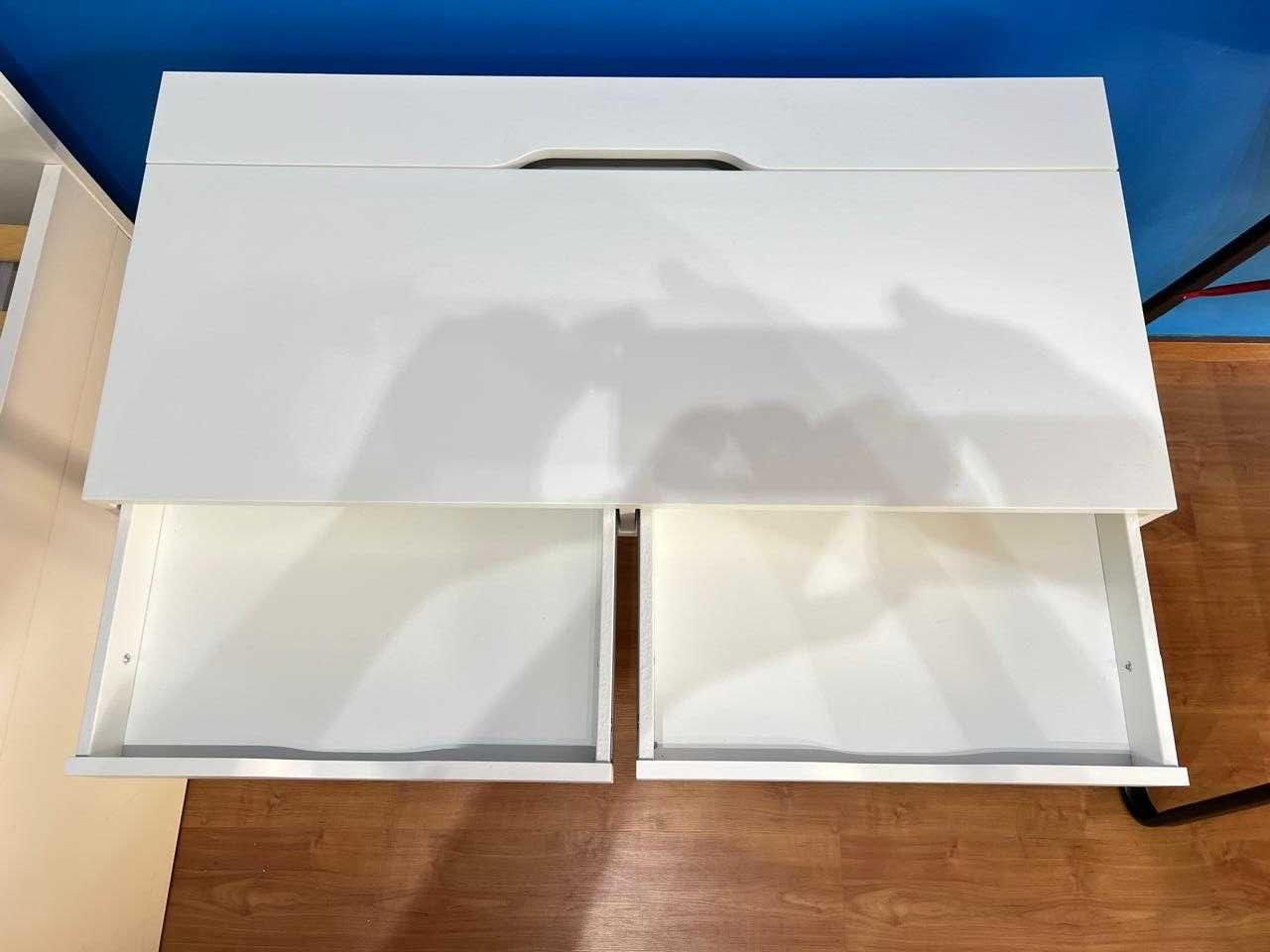 Secretaria Branca