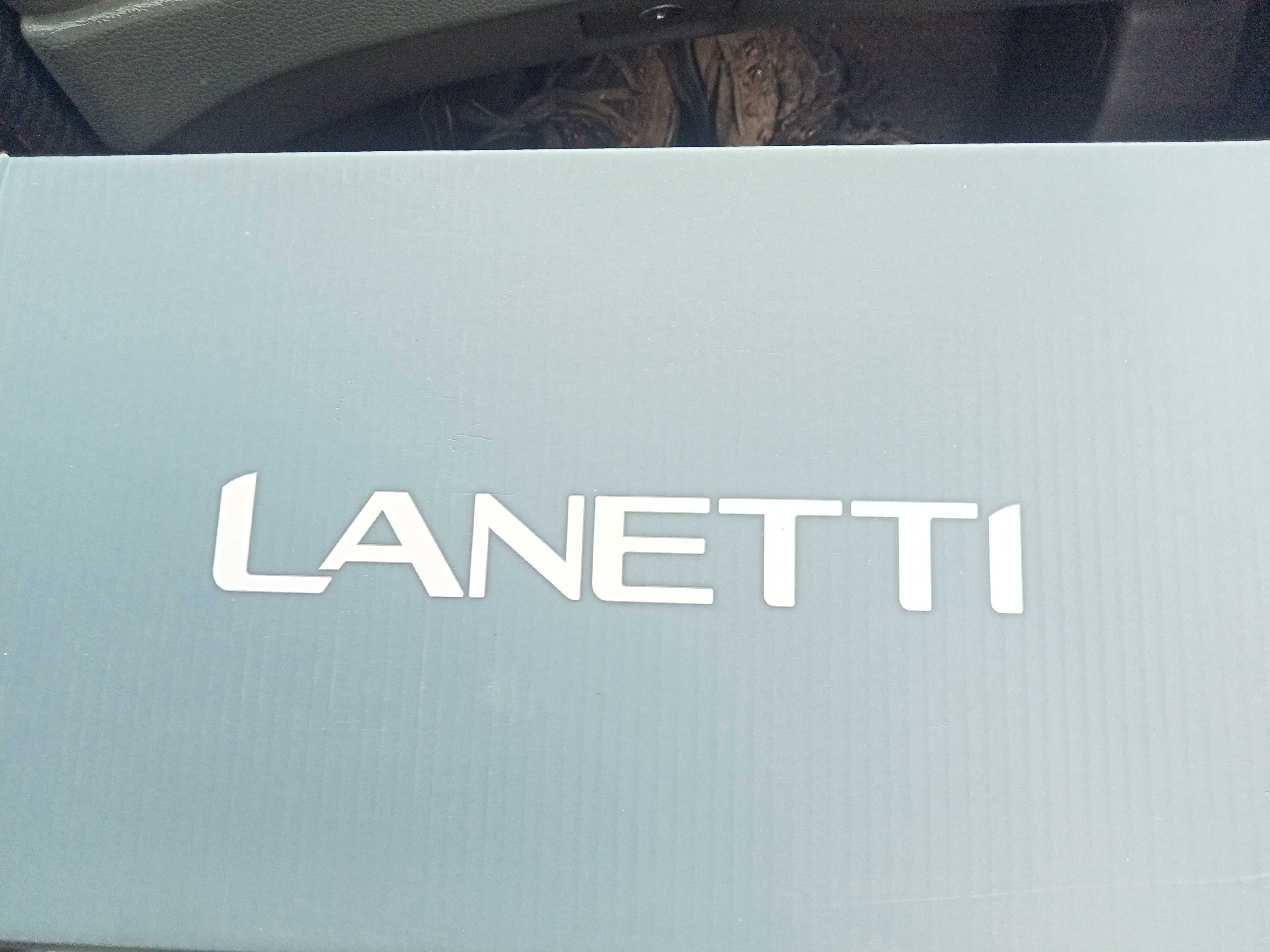 Кросівки Lanetti