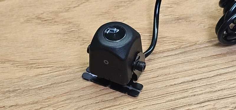 Pioneer ND-BC8 oryginał mega kąt 129° perfekcyjny obraz cofania