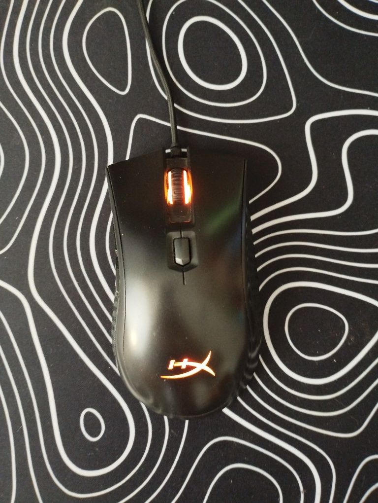HyperX Pulsefire FPS Pro