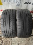 Літні шини 245/35 R18 Continental Conti Sport Contact 5(RFT)