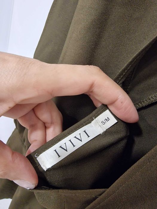 Macacão de calção