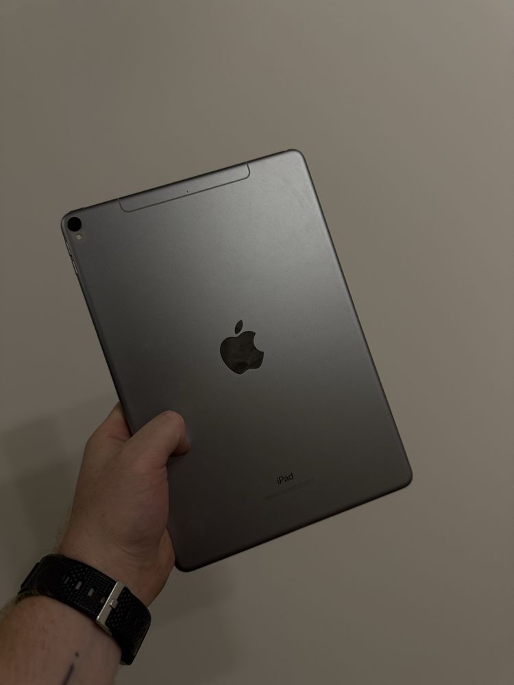 Apple iPad Pro 10.5” Wi-Fi + LTE Apple pencil  | Гарантія | Обмін