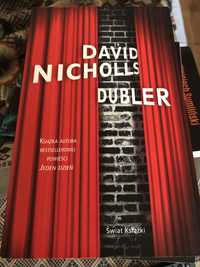 Dubler David Nicholls