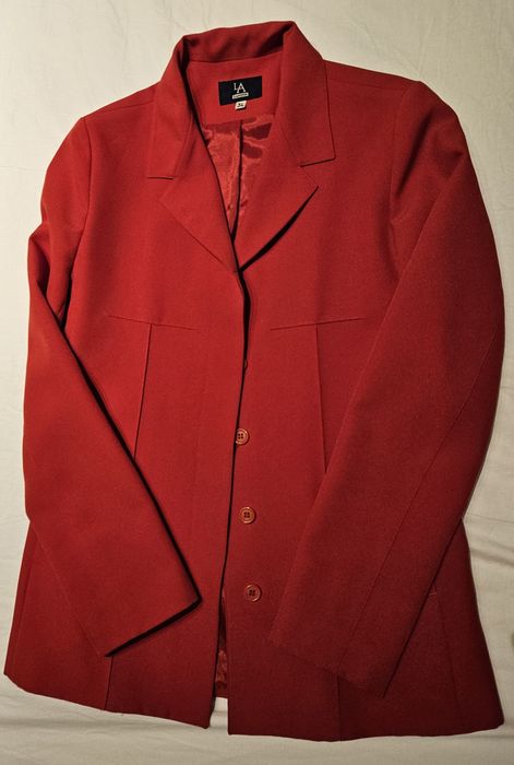 Blazer Lanidor tamanho 34