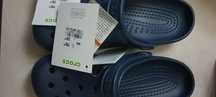 Crocs klapki 40 kroksy