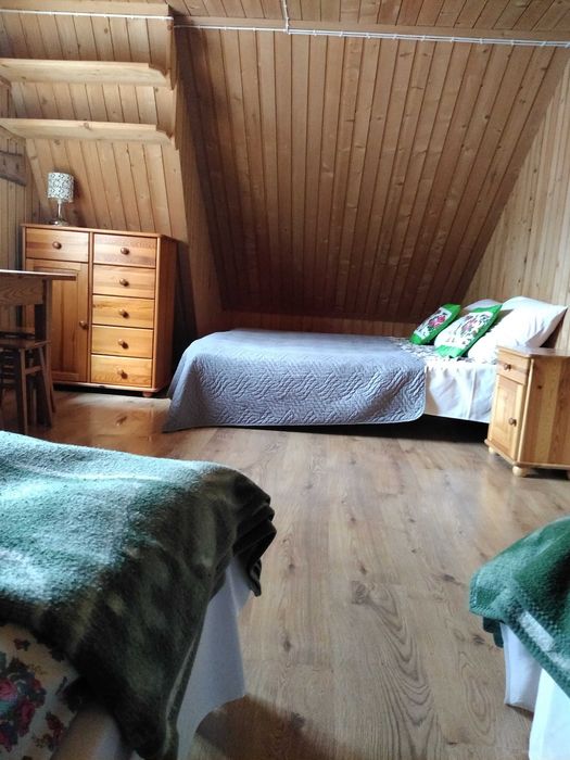 Noclegi 30m do STOKU MAŁE CICHE/ Wolny pokój na SYLWESTRA