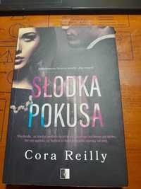 słodka pokusa cora reilly