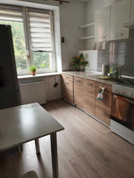 Wynajmę przytulne mieszkanie przy ul. Sławkowskiej w Olkuszu