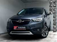 Opel Crossland X 1.6CDTI / 120KM LED Nawigacja Kamera Asystent pasa ruchu