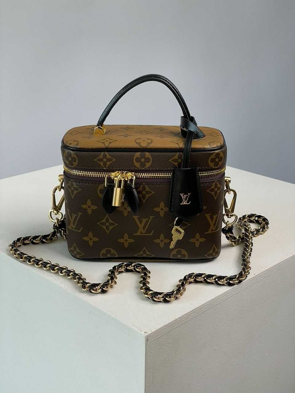 Сумка Louis Vuitton Vanity