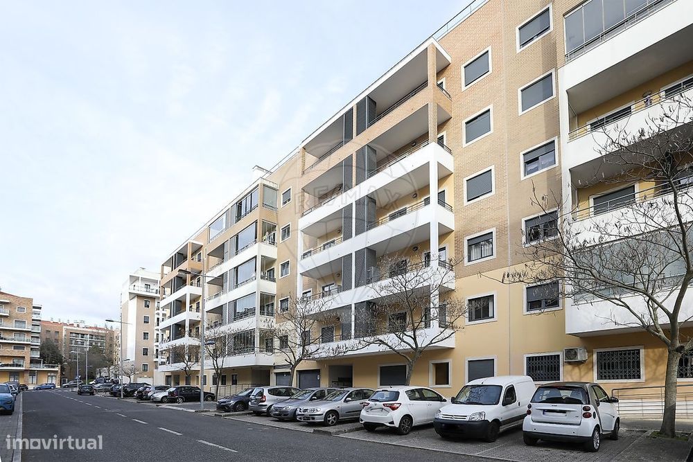 Apartamento T1 para arrendamento