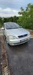 Vende-se Opel Vectra 1.4 gasolina