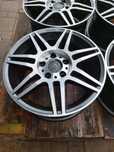 Felgi Aluminiowe 5x112  16"  7,5J