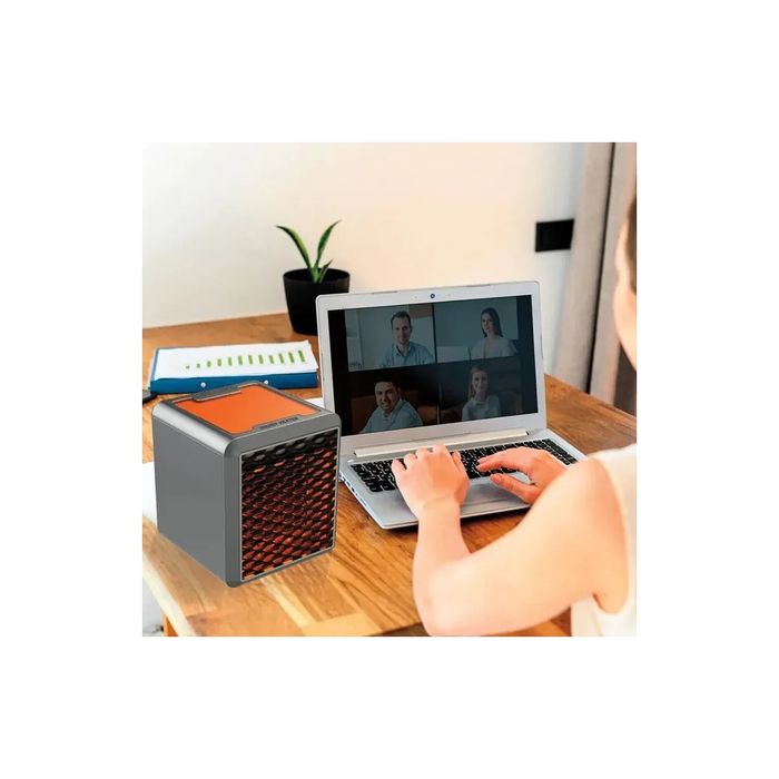 Aquecedor de Ar Quente 15000W