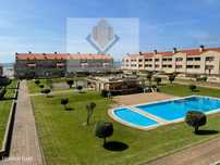 T4 Triplex em Condomínio Fechado com Piscina - Praia de Agudela - L...