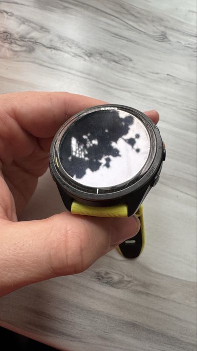 Garmin Forerunner 965