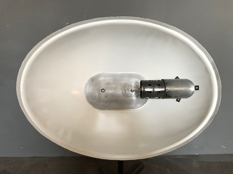 Lampa INDUSTRIALNA przemysłowa LOFT vintage