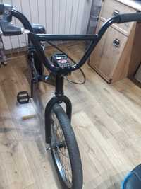 Rower BMX używany