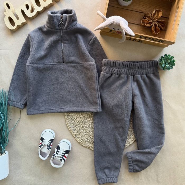 Костюм фліс полар