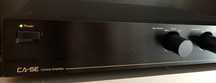 Nakamichi ca 5 E  pre amp