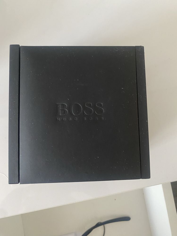 Годинник Hugo Boss