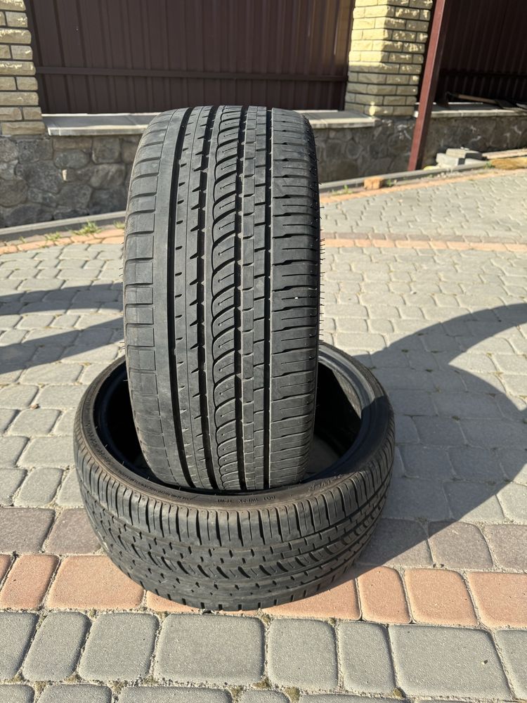 Колеса Venom Power  Z 245/30 R20