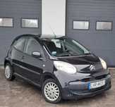 Citroen C1 1.4HDI 2007r 5 drzwi diesel zamiana