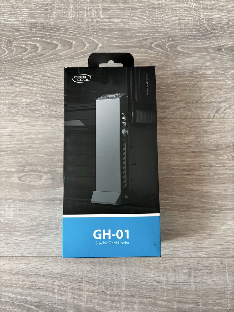 Підставка для відеокарти Deep Cool GH-01
