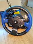 Kierownica Thrustmaster T150RS Pro + T3PA