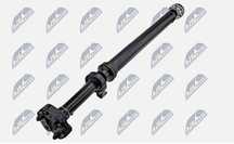 Veio Transmissão  Completo VW Touareg 2.5TDI / 5.0 TDI 2002 A 2010