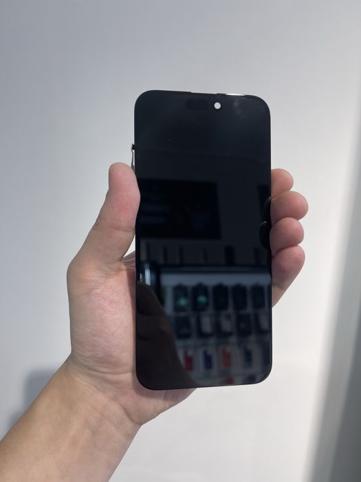 Оригінальний дисплей для iPhone 15 Pro Max