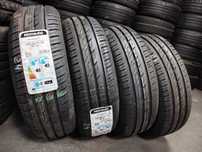 Шини Нові 195/65 R15 Norauto Prevensys 4 Комплект Літо