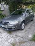 Фольксваген Пассат б6, Volkswagen Passat b6