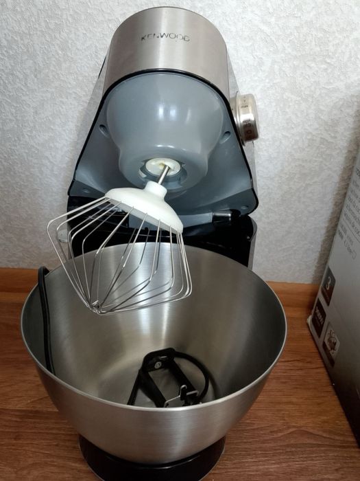 Планетарный миксер KENWOOD prospero KM280 series