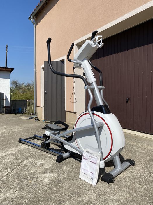 KETTLER orbitrek eliptyczny-idealny stan