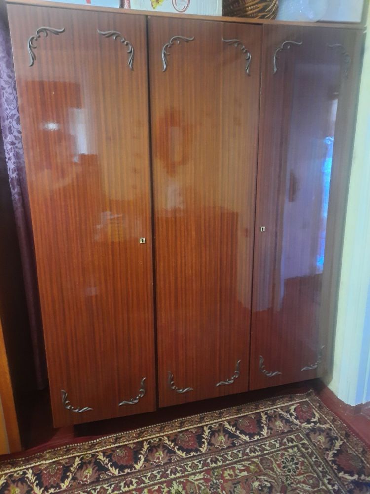 Шкаф (шафа) тумба, комод