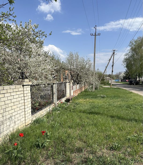 Продам дом Малая Рогань.Сертификат єВідновлення.Владелец Без комиссии